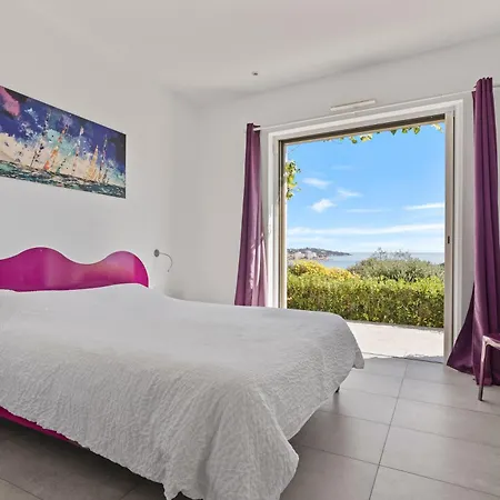 Ventaou Villa