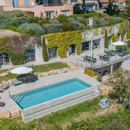 Villa Ventaou