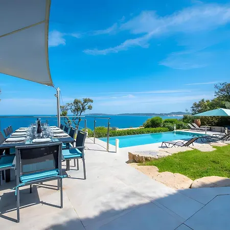 Ventaou Сент-Максім