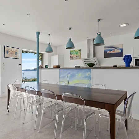 Villa Ventaou Sainte-Maxime