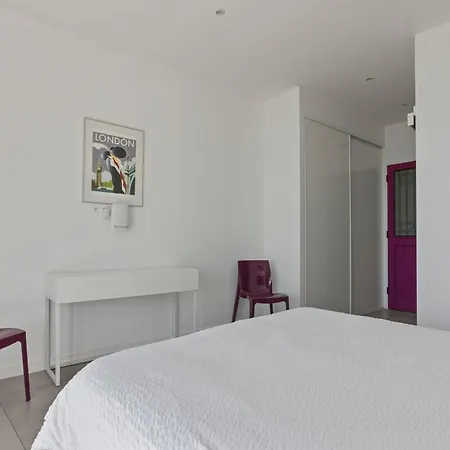 Ventaou Villa *
