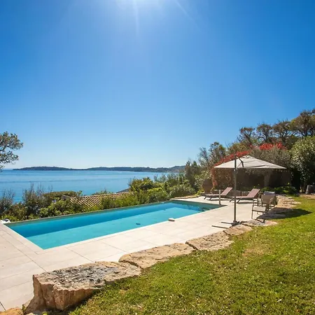 Villa Ventaou *