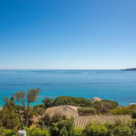 Villa Ventaou Sainte-Maxime