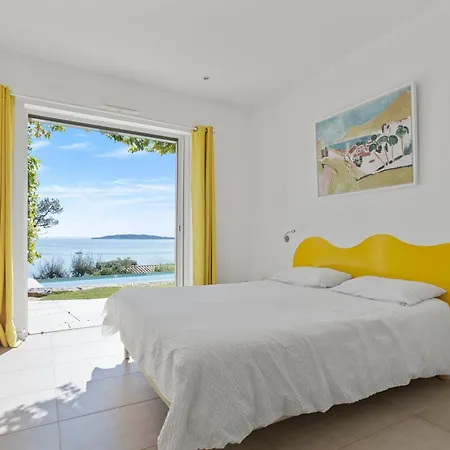 Villa Ventaou *