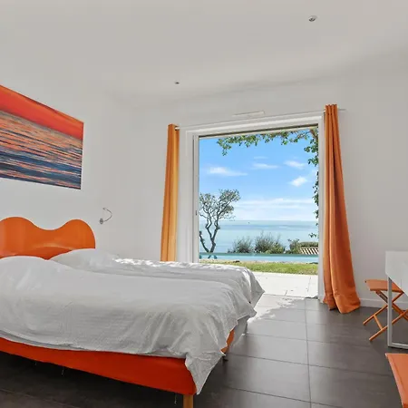 Villa Ventaou
