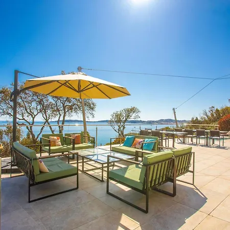 Ventaou Villa *