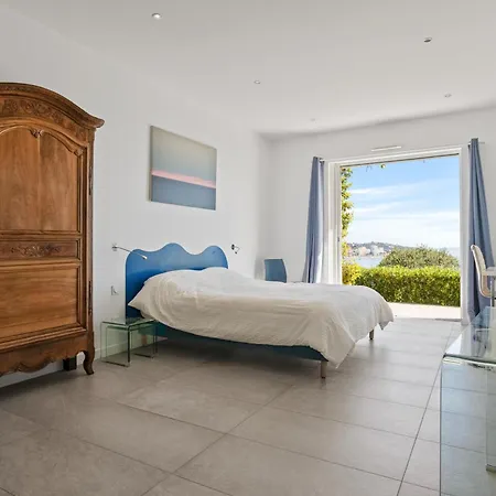 Villa Ventaou