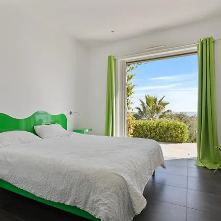 Ventaou Villa