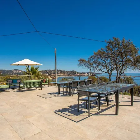 Ventaou Villa Sainte-Maxime