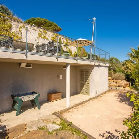 Villa Ventaou