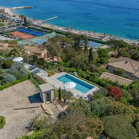 Villa Ventaou Sainte-Maxime