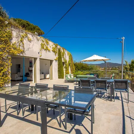 Ventaou Villa *
