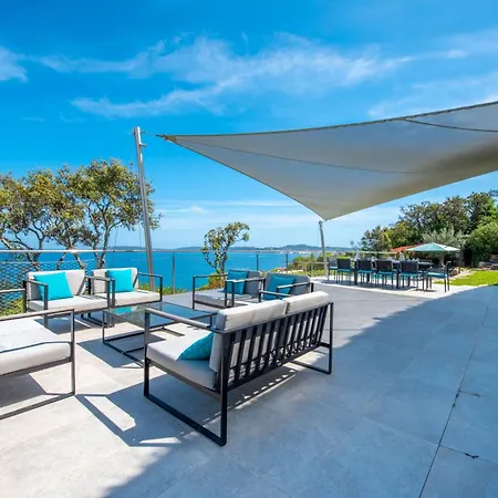 Villa Ventaou