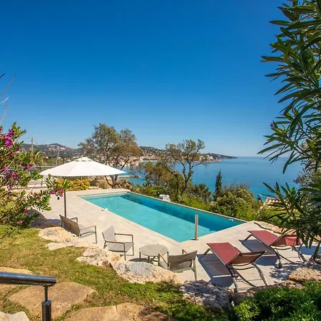 Villa Ventaou *