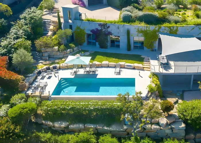 Ventaou Сент-Максім