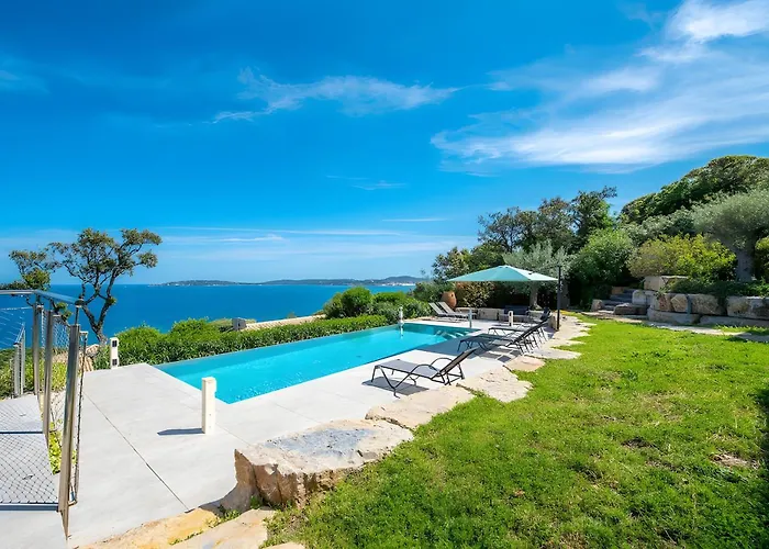 Ventaou Сент-Максім