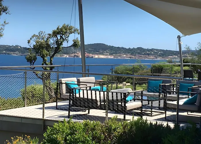 Ventaou Сент-Максім