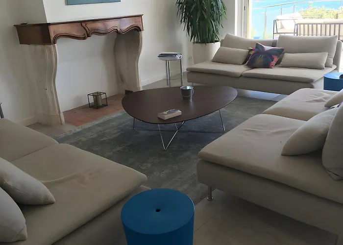 Ventaou Сент-Максім