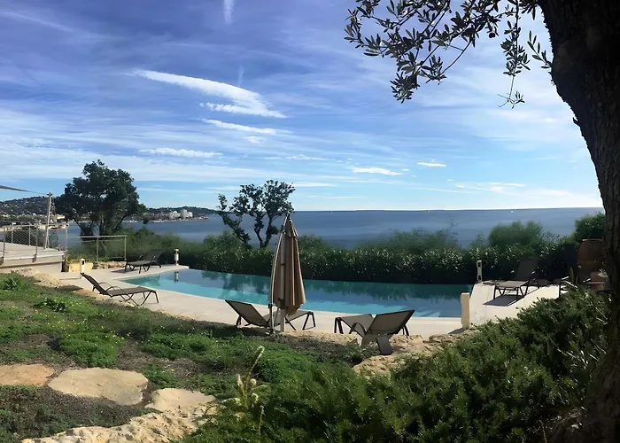 Ventaou Вілла *