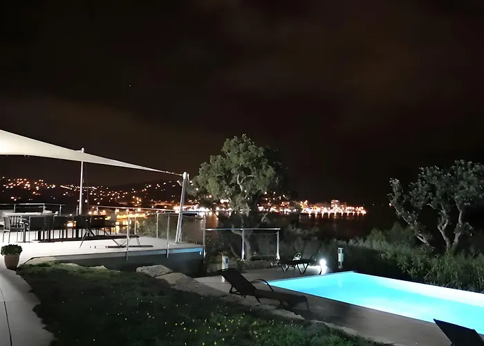 Ventaou Вілла *