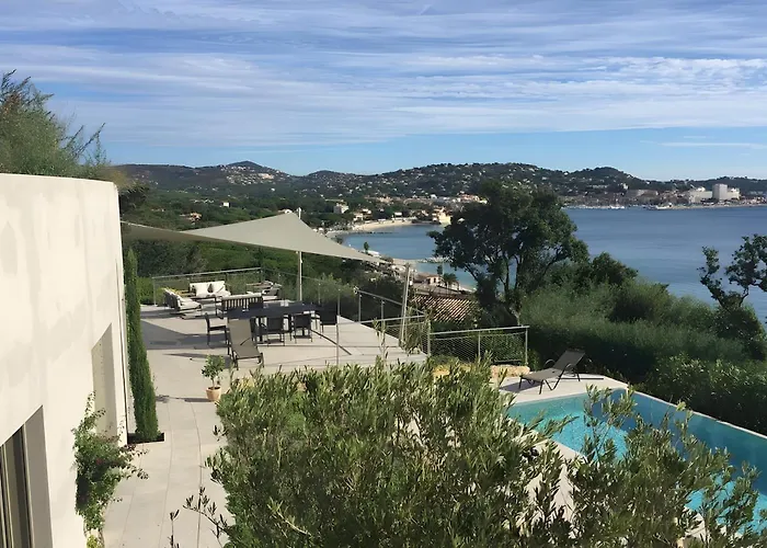 Вілла Ventaou *