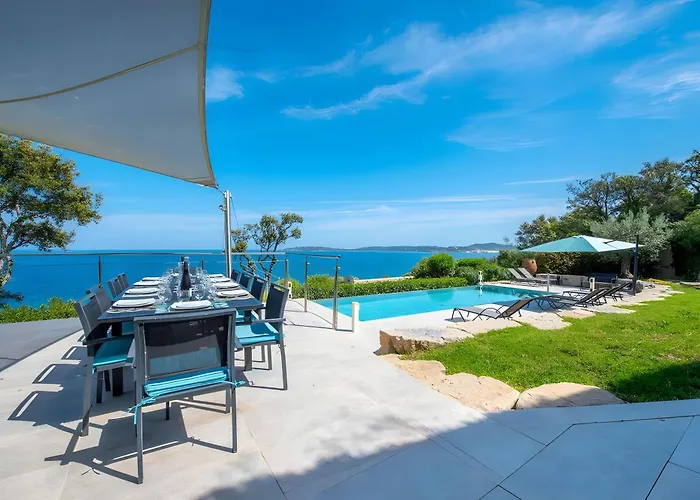 Ventaou Сент-Максім