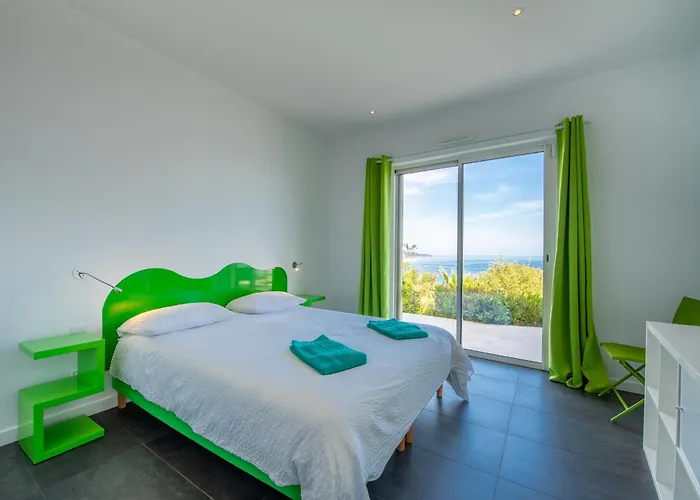 Вілла Ventaou *