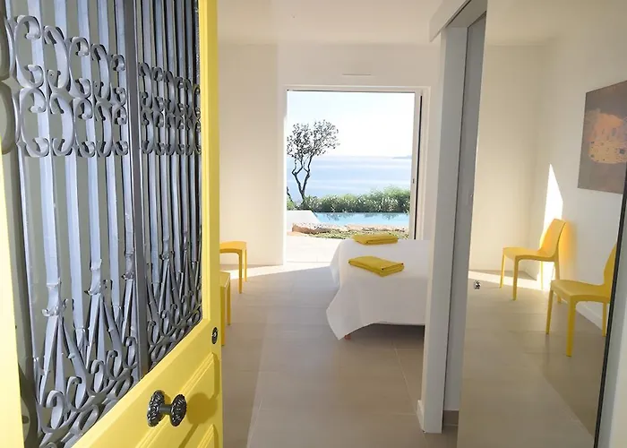 Вілла Ventaou *