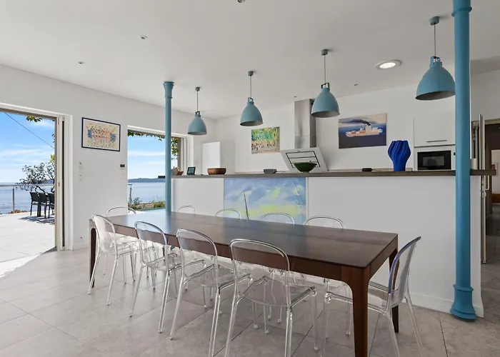 Villa Ventaou Sainte-Maxime