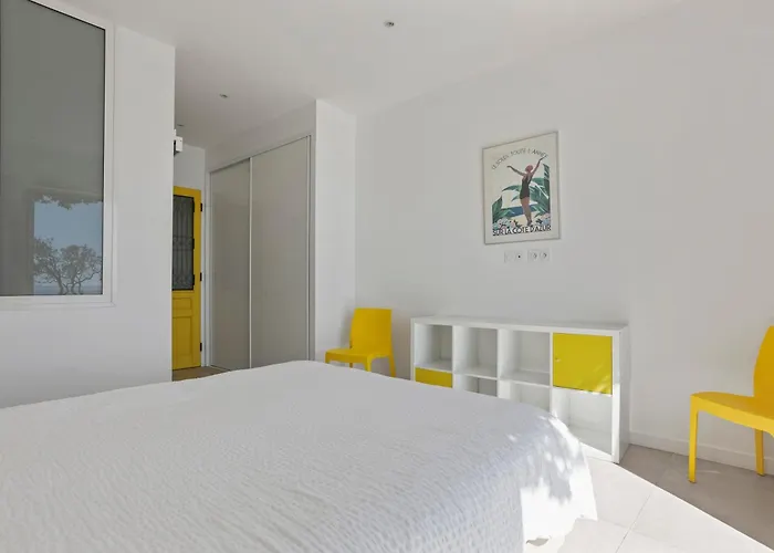 Villa Ventaou Sainte-Maxime