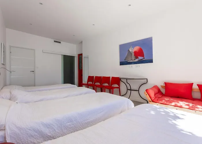 Ventaou * Sainte-Maxime