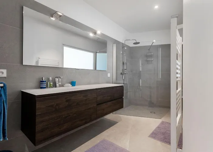 Villa Ventaou Sainte-Maxime