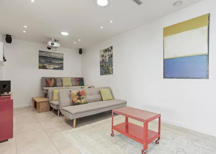 Villa Ventaou Sainte-Maxime