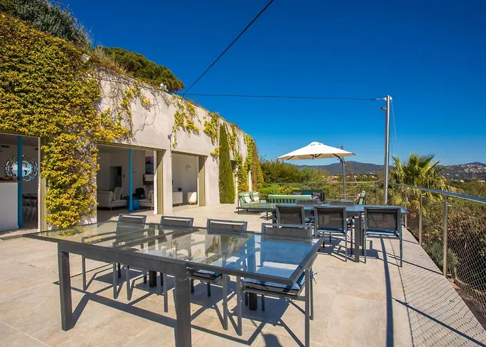 Ventaou Sainte-Maxime