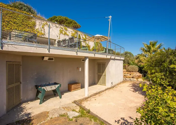 Ventaou Sainte-Maxime